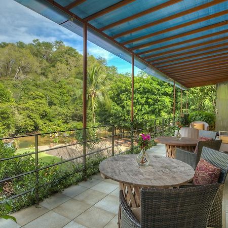 Villa Azalea Inn & Organic Farm JALISCO Ngoại thất bức ảnh