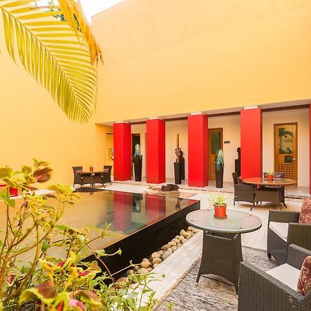 Villa Azalea Inn & Organic Farm JALISCO Ngoại thất bức ảnh