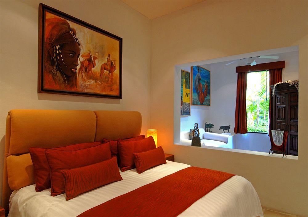 Villa Azalea Inn & Organic Farm JALISCO Ngoại thất bức ảnh