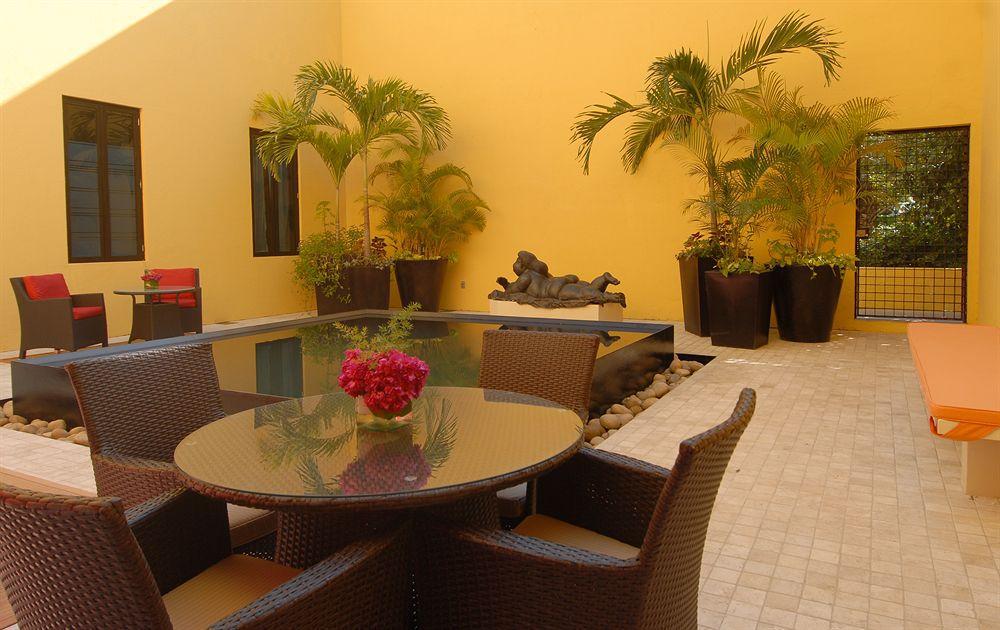 Villa Azalea Inn & Organic Farm JALISCO Ngoại thất bức ảnh
