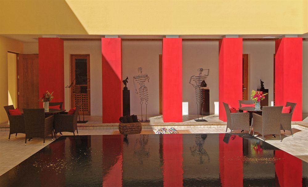 Villa Azalea Inn & Organic Farm JALISCO Ngoại thất bức ảnh