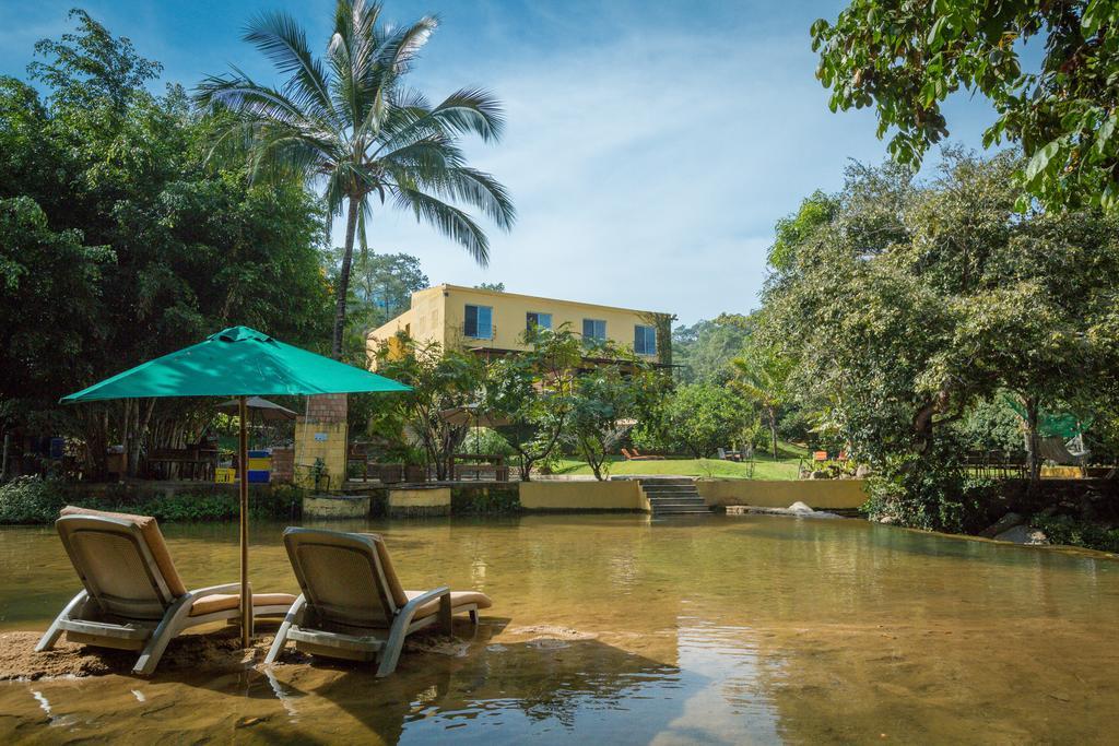 Villa Azalea Inn & Organic Farm JALISCO Ngoại thất bức ảnh
