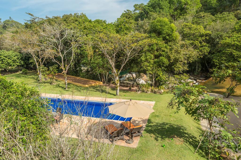 Villa Azalea Inn & Organic Farm JALISCO Ngoại thất bức ảnh