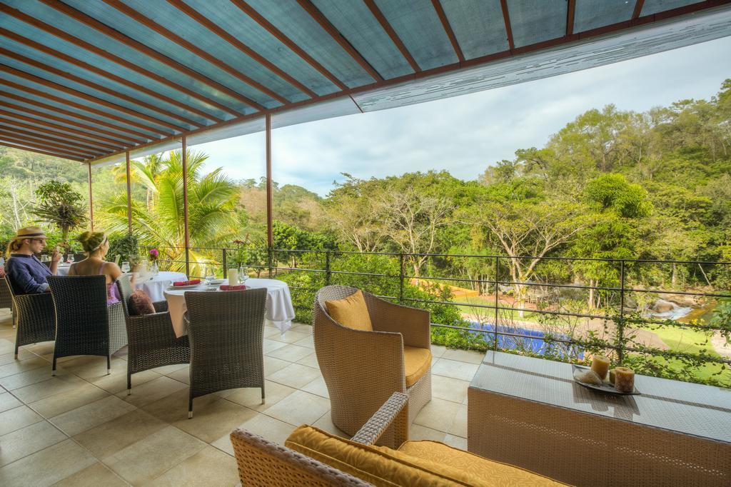 Villa Azalea Inn & Organic Farm JALISCO Ngoại thất bức ảnh