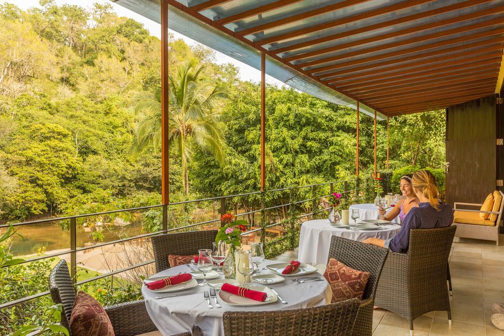 Villa Azalea Inn & Organic Farm JALISCO Ngoại thất bức ảnh