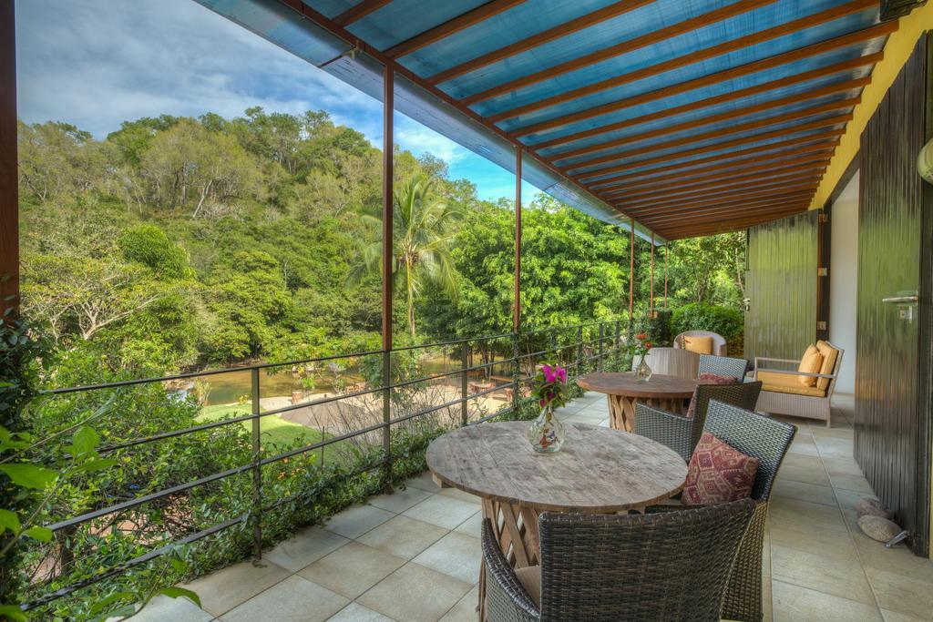 Villa Azalea Inn & Organic Farm JALISCO Ngoại thất bức ảnh