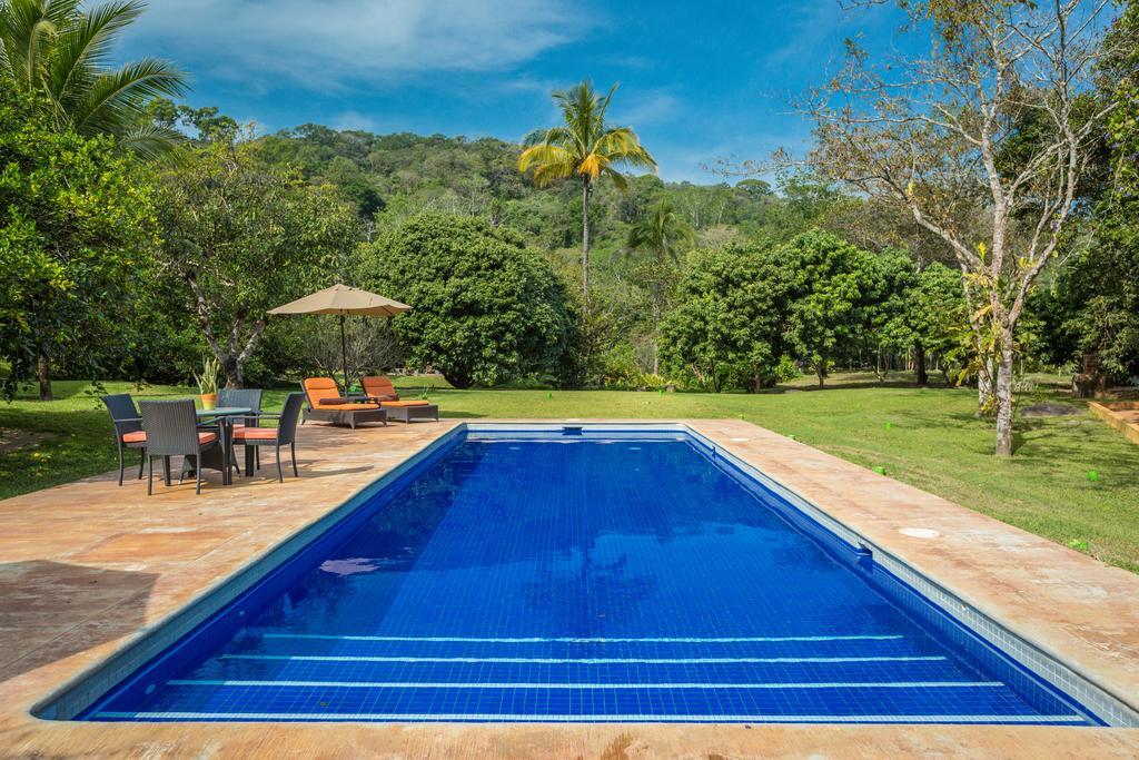 Villa Azalea Inn & Organic Farm JALISCO Ngoại thất bức ảnh