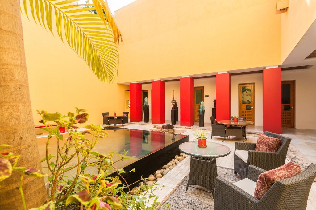 Villa Azalea Inn & Organic Farm JALISCO Ngoại thất bức ảnh