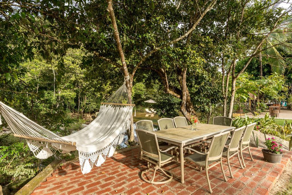 Villa Azalea Inn & Organic Farm JALISCO Ngoại thất bức ảnh