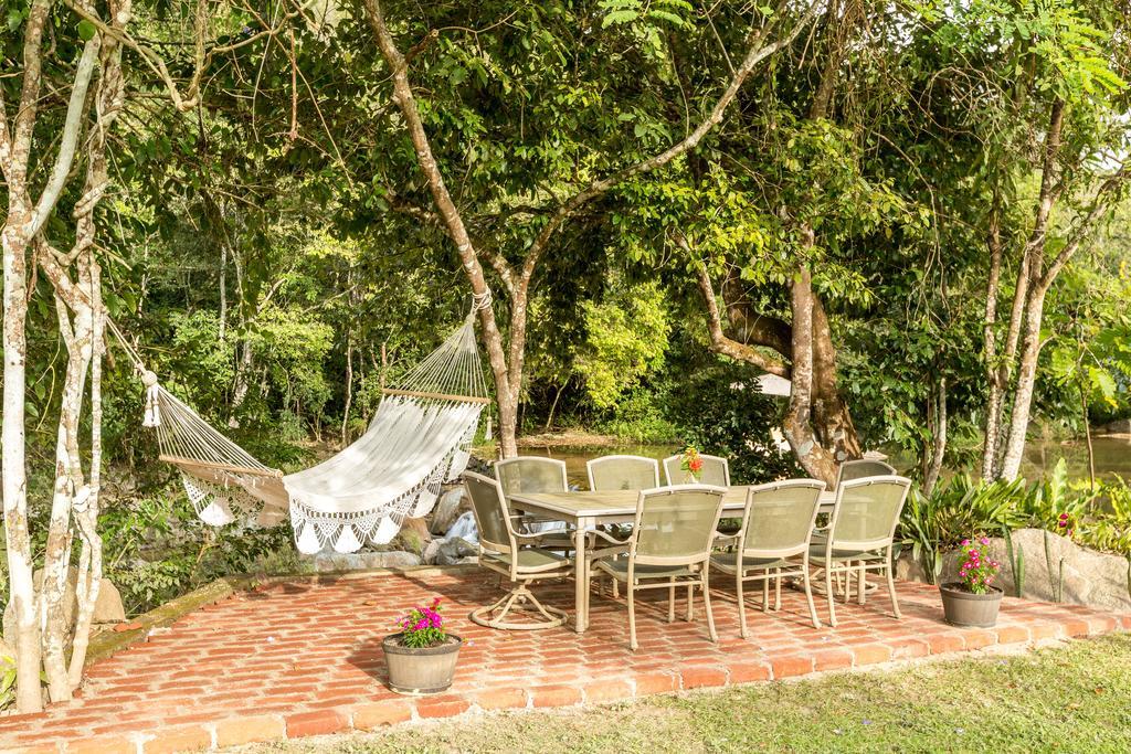 Villa Azalea Inn & Organic Farm JALISCO Ngoại thất bức ảnh