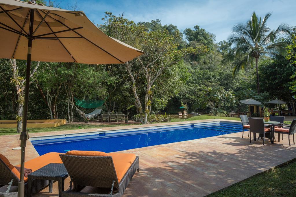 Villa Azalea Inn & Organic Farm JALISCO Ngoại thất bức ảnh