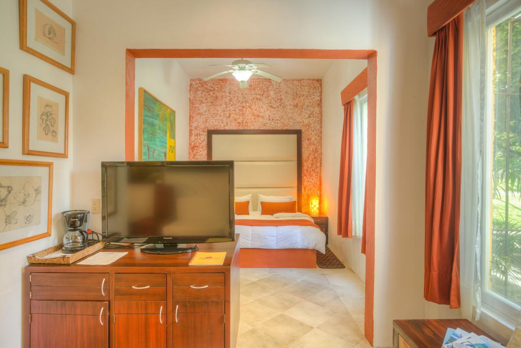 Villa Azalea Inn & Organic Farm JALISCO Phòng bức ảnh