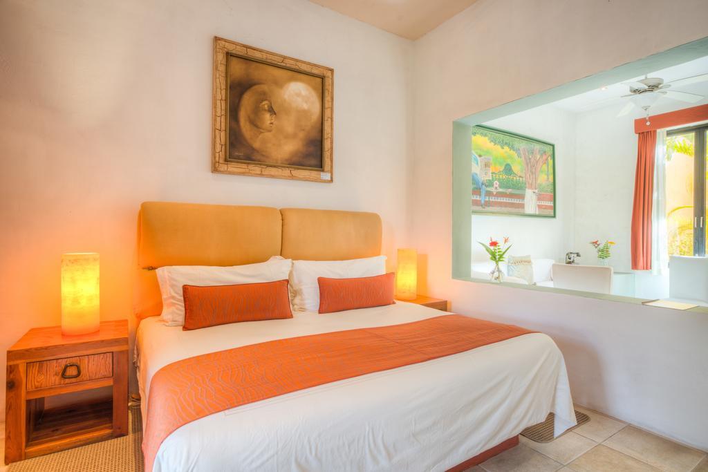 Villa Azalea Inn & Organic Farm JALISCO Phòng bức ảnh