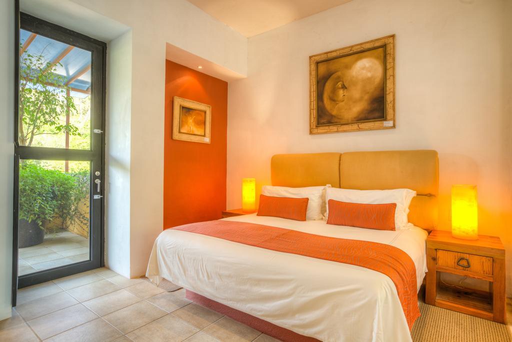 Villa Azalea Inn & Organic Farm JALISCO Phòng bức ảnh