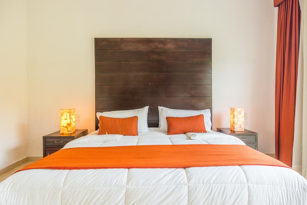 Villa Azalea Inn & Organic Farm JALISCO Phòng bức ảnh