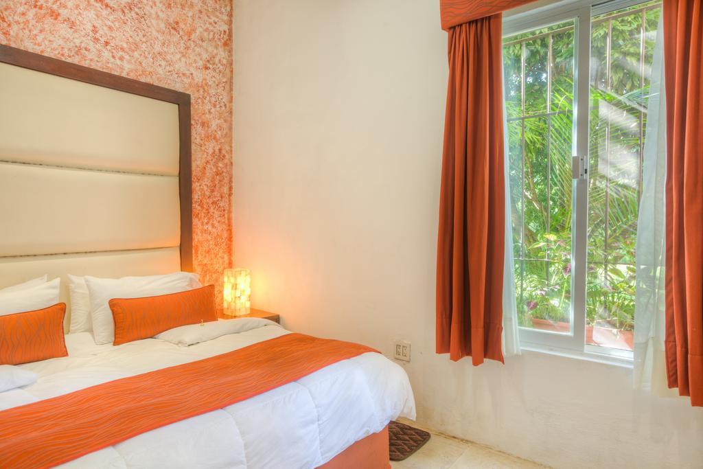 Villa Azalea Inn & Organic Farm JALISCO Phòng bức ảnh