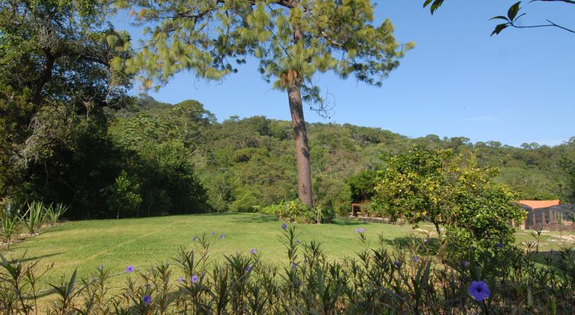 Villa Azalea Inn & Organic Farm JALISCO Ngoại thất bức ảnh