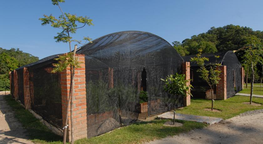 Villa Azalea Inn & Organic Farm JALISCO Ngoại thất bức ảnh