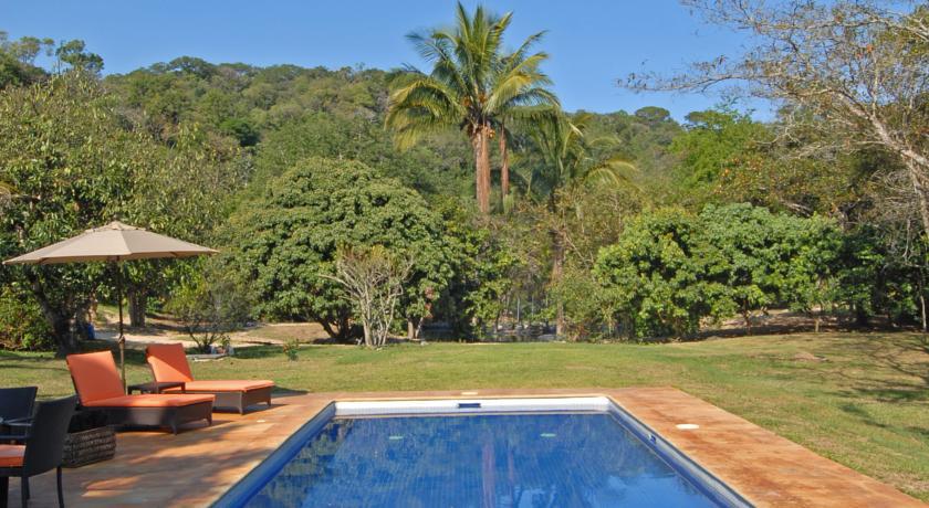 Villa Azalea Inn & Organic Farm JALISCO Ngoại thất bức ảnh
