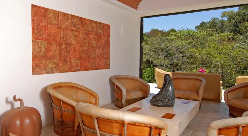 Villa Azalea Inn & Organic Farm JALISCO Ngoại thất bức ảnh