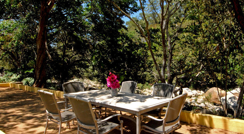 Villa Azalea Inn & Organic Farm JALISCO Ngoại thất bức ảnh
